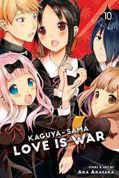 Icon image Kaguya-sama: Love Is War