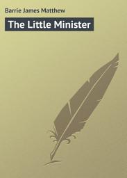 Icon image The Little Minister