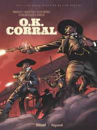 Icon image OK Corral