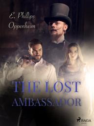 Icon image The Lost Ambassador