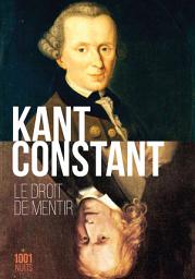 Icon image Le droit de mentir