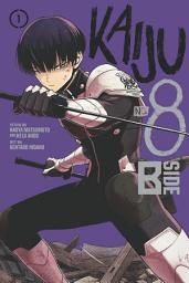 Icon image Kaiju No. 8: B-Side