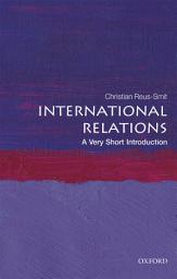 Icon image International Relations: A Very Short Introduction
