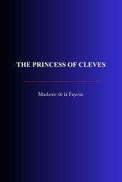 Icon image The Princess of Cleves