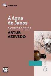 Icon image A água de Janos e outros contos: Literatura