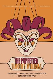Icon image The Puppeteer
