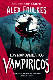 Icon image Los mandamientos vampíricos