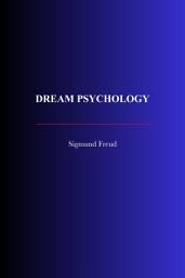 Icon image Dream Psychology