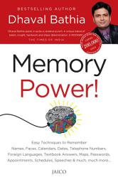 Icon image Memory Power!