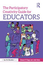 Icon image The Participatory Creativity Guide for Educators
