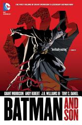 Icon image Batman: Batman and Son (New Edition)