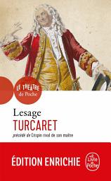 Icon image Turcaret précédé de Crispin rival de son maître