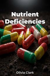 Icon image Nutrient Deficiencies