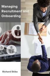 Icon image Managing Recruitment and Onboarding