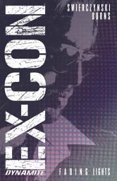 Icon image Ex-Con: Fading Lights