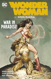 Icon image Wonder Woman By Greg Rucka
