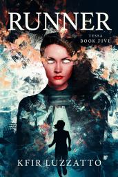 Icon image Runner: (Tessa Extra-Sensory Agent Book 5)