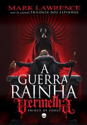 Icon image A Guerra da Rainha Vermelha