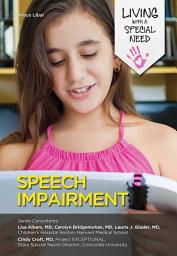 Icon image Speech Impairment