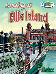 Icon image Landing At Ellis Island