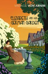 Icon image Elizabeth and her German Garden