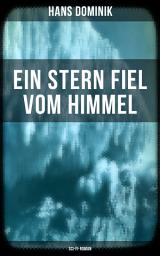 Icon image Ein Stern fiel vom Himmel (Sci-Fi-Roman): Der Kampf um das Gold der Antarktis