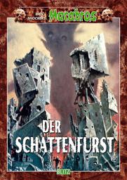 Icon image Macabros 014: Der Schattenfürst