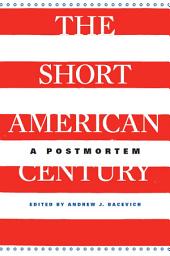 Icon image American Empire: The Realities and Consequences of U.S. Diplomacy