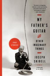 Icon image My Father's Guitar and Other Imaginary Things