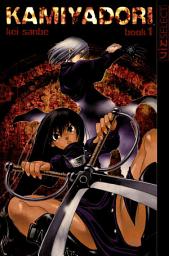 Icon image Kamiyadori: Kamiyadori
