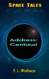 Icon image Address, Centauri: Space Tales
