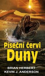 Icon image Píseční červi Duny: Svazek 8