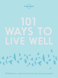Icon image 101 Ways to Live Well
