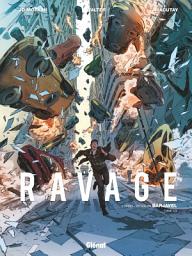Icon image Ravage: Les temps nouveaux