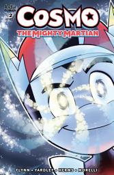 Icon image Cosmo: The Mighty Martian