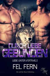 Icon image Durch Liebe gebunden