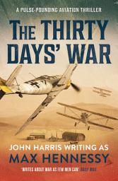 Icon image The Thirty Days' War: A pulse-pounding aviation thriller