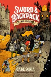 Icon image Sword and Backpack: The Three Companions