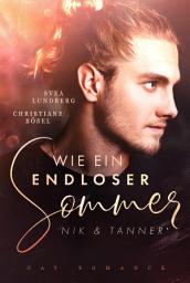 Icon image Wie ein endloser Sommer: Nik & Tanner