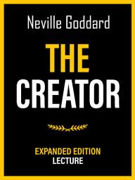 Icon image The Creator - Expanded Edition Lecture