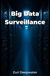 Icon image Big Data Surveillance