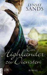 Icon image Ein Highlander zu Diensten
