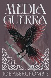 Icon image Media guerra (El mar Quebrado 3)