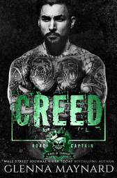 Icon image Creed: Kings of Carnage MC Road Captain