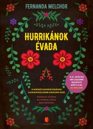 Icon image Hurrikánok évada