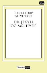 Icon image Dr. Jekyll og Mr. Hyde