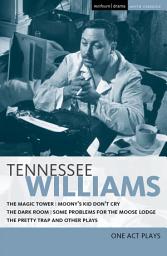 Icon image Tennessee Williams: One Act Plays