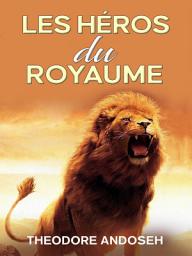Icon image Les Héros du Royaume