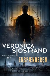 Icon image Enspænderen - 3: Bind 3