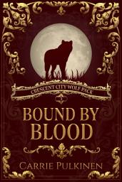 Icon image Bound by Blood